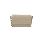 CROSSBODY ECOSUEDE LOGATA 