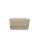 CROSSBODY ECOSUEDE LOGATA