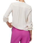 BLUSA SCOLLO V 