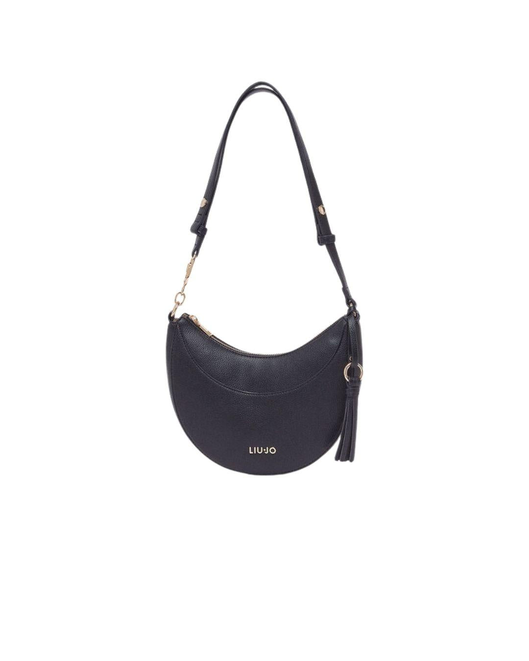 HOBO SMALL MARTELLATA 