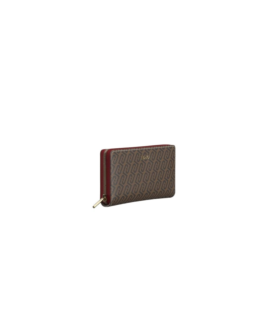 ZIP AROUND XL LOGATO 