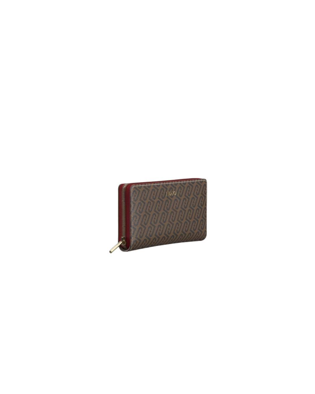 ZIP AROUND XL LOGATO 