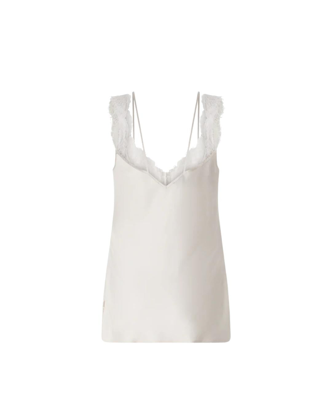 TWILL SOTTOVESTE PIZZO 