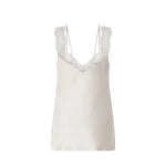 TWILL SOTTOVESTE PIZZO 