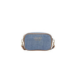 CAMERA CASE MINI DENIM 