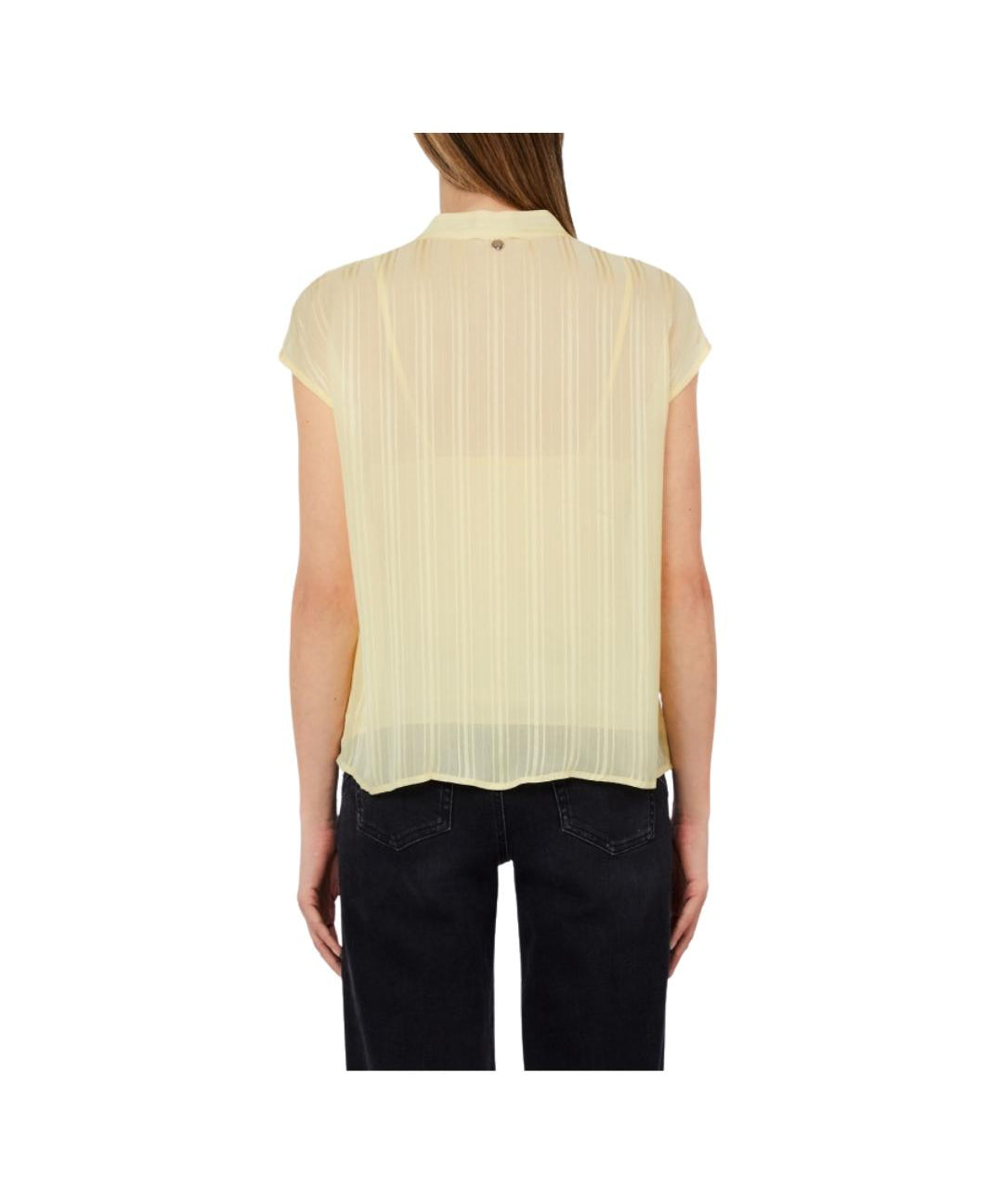 TOP SM SCOLLO V+CATENA 