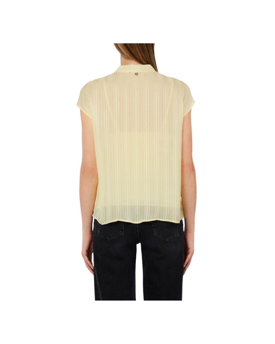 TOP SM SCOLLO V+CATENA 