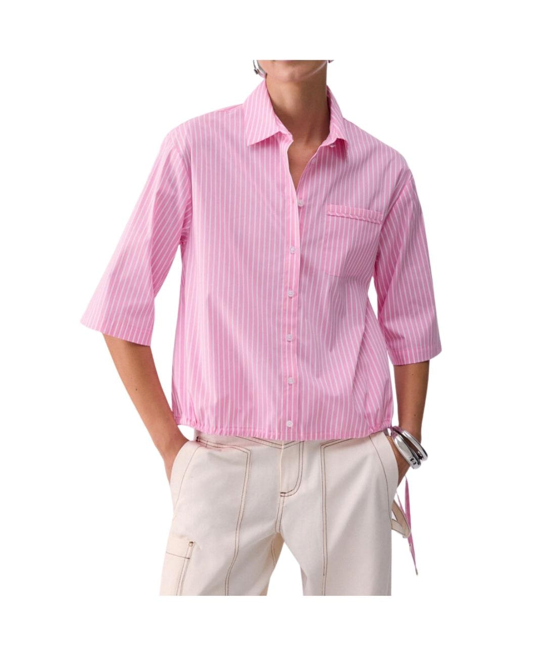 CROPPED RIGA+COULISSE 