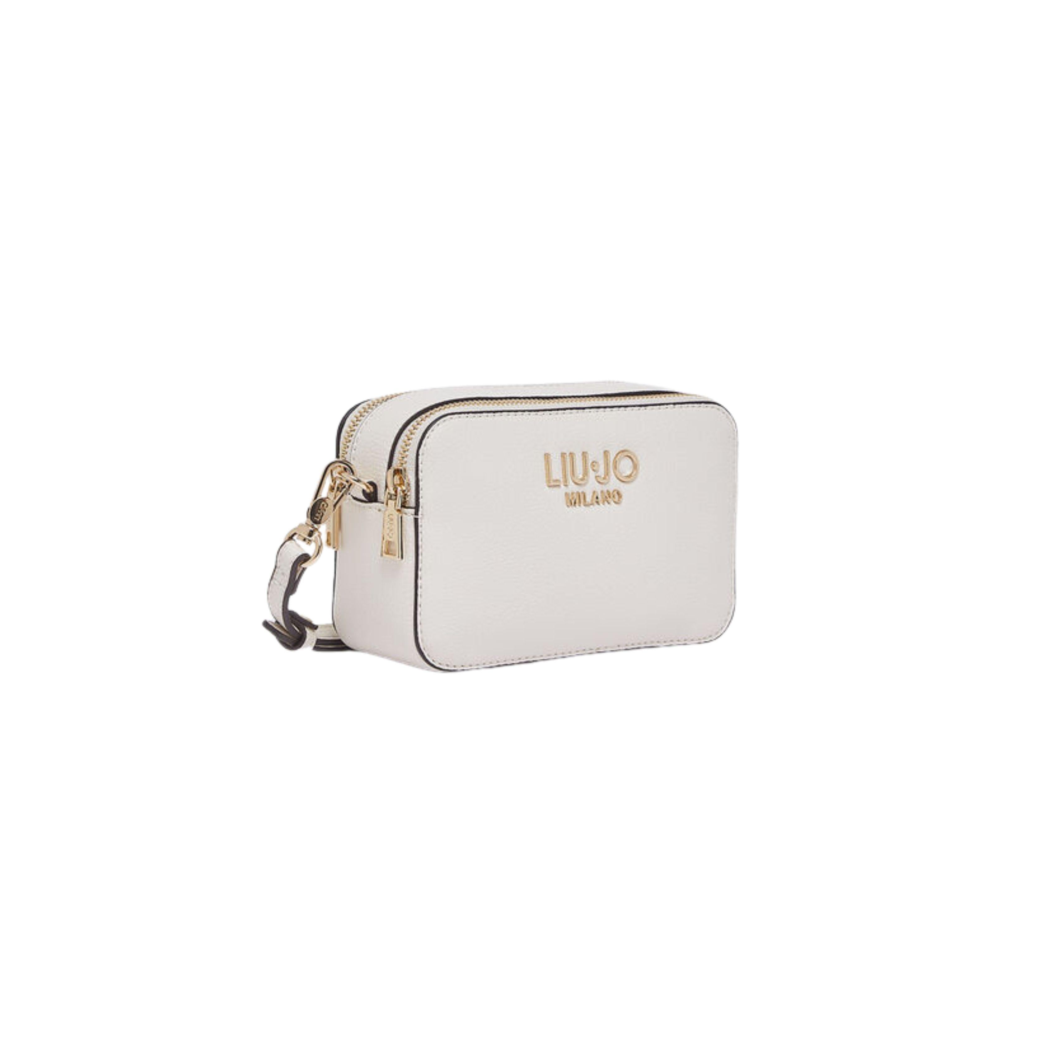 CAMERA CASE MINI MARTELLATA 