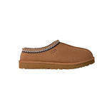 D SABOT SUEDE + BORDINO 