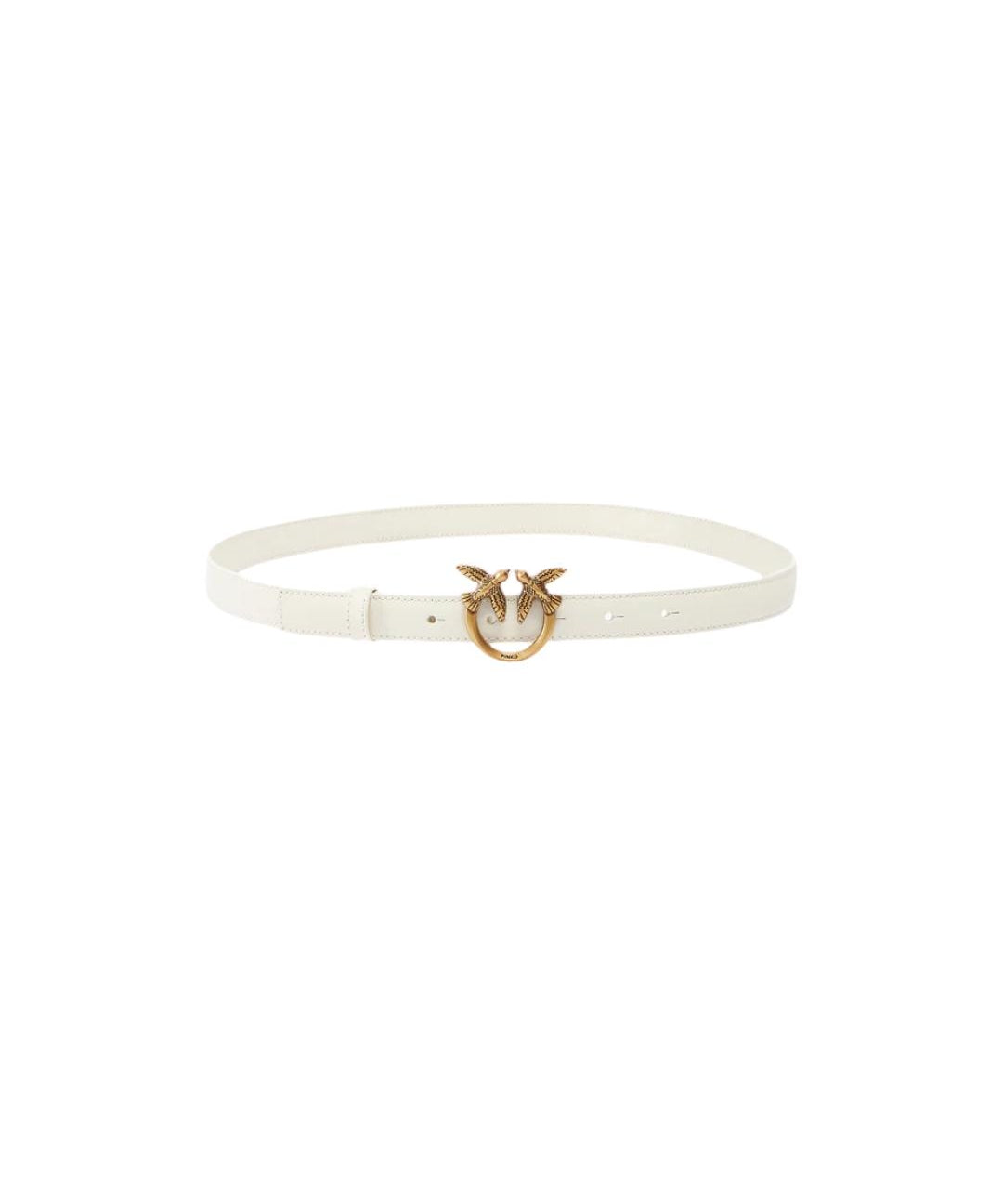 LOVE BERRY H2 FIBBIA LOGO ORO 