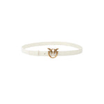 LOVE BERRY H2 FIBBIA LOGO ORO 