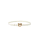 LOVE BERRY H2 FIBBIA LOGO ORO