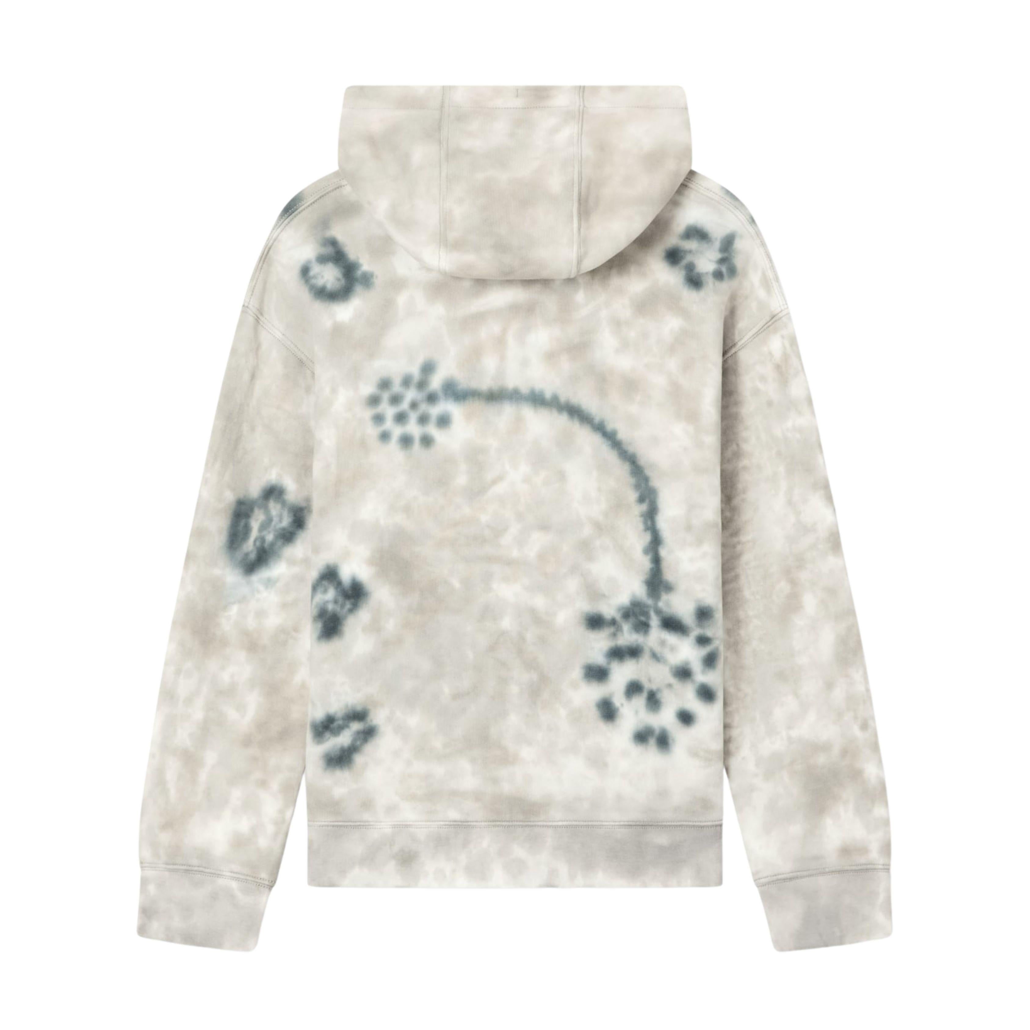 CAPPUCCIO TYE DYE 
