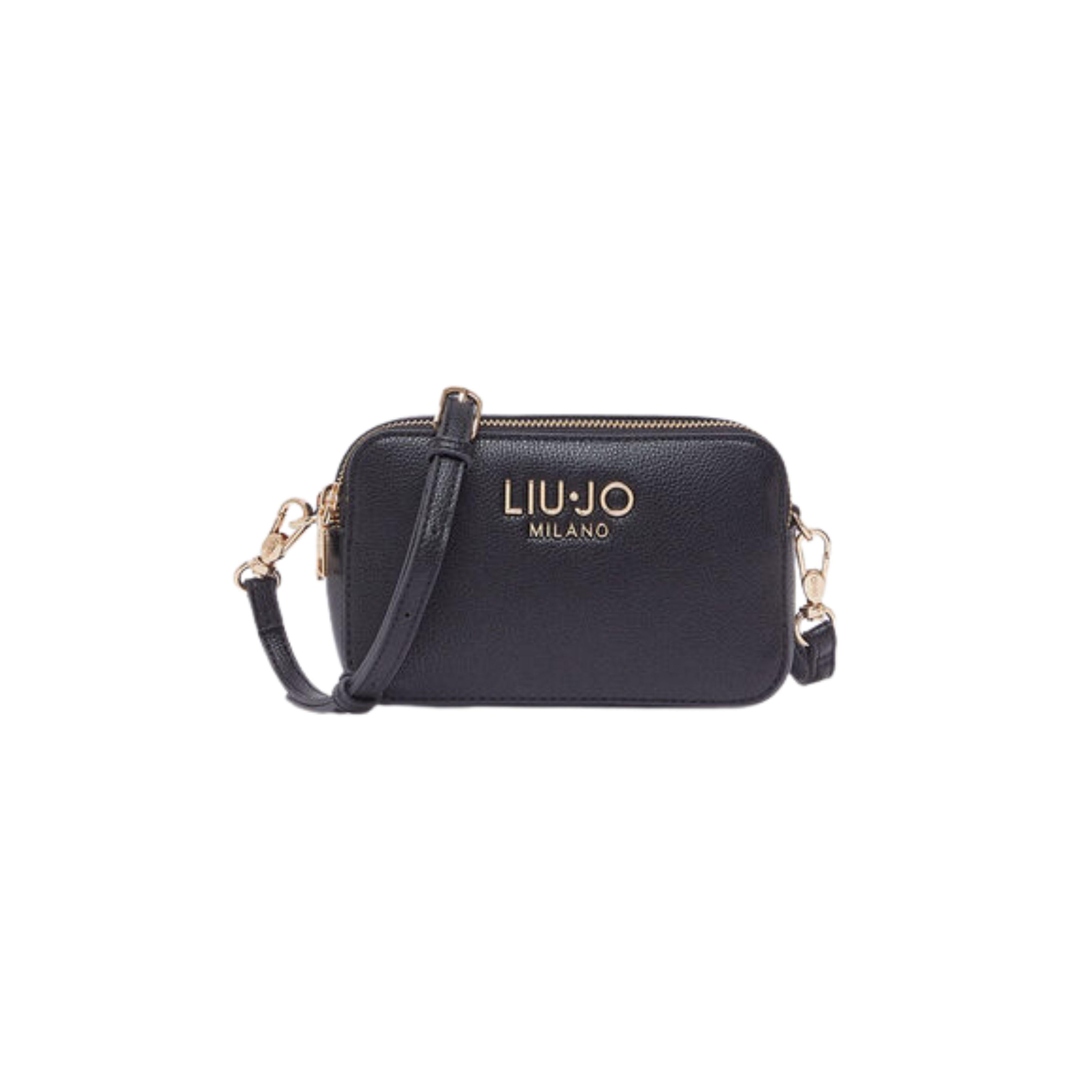 CAMERA CASE MINI MARTELLATA 