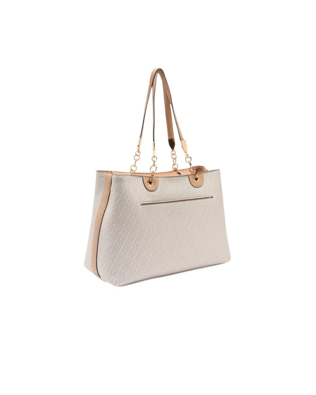 SHOPPING BICOLOR 