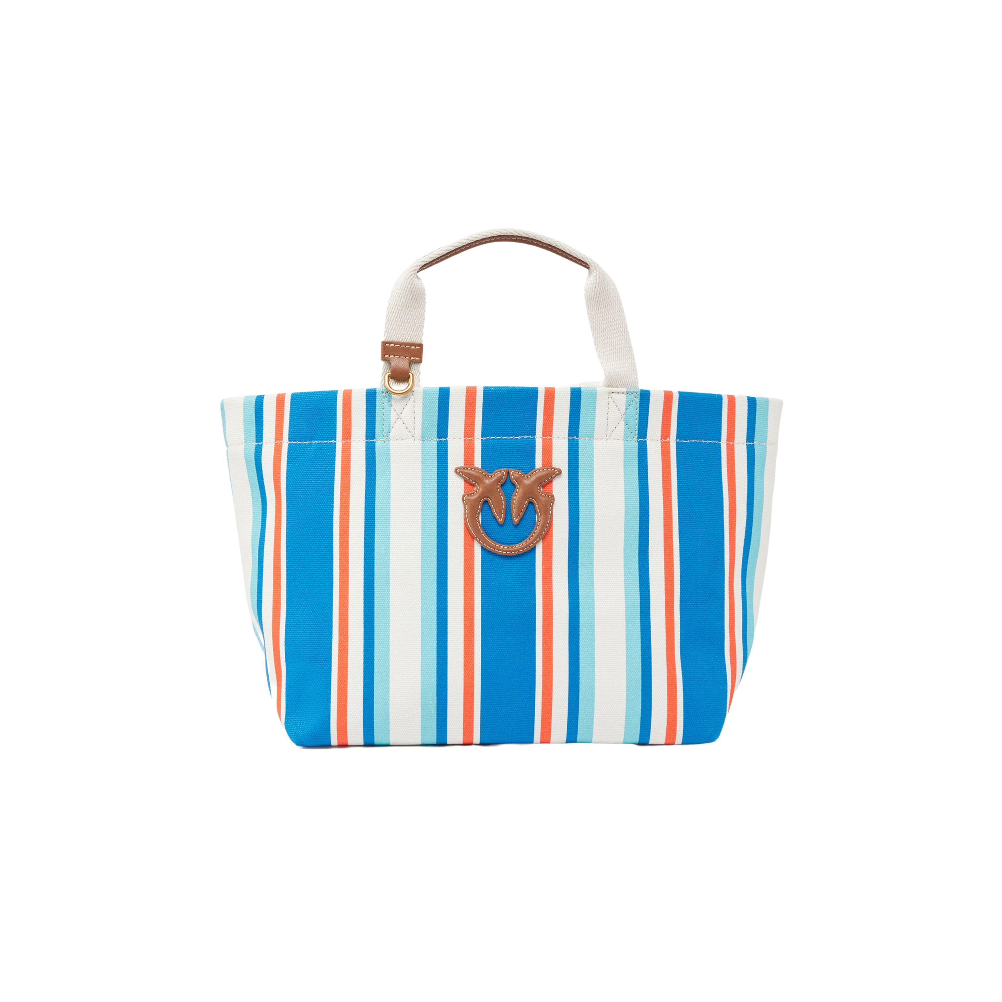 SHOPPING BAG MEDIUM RIGA 