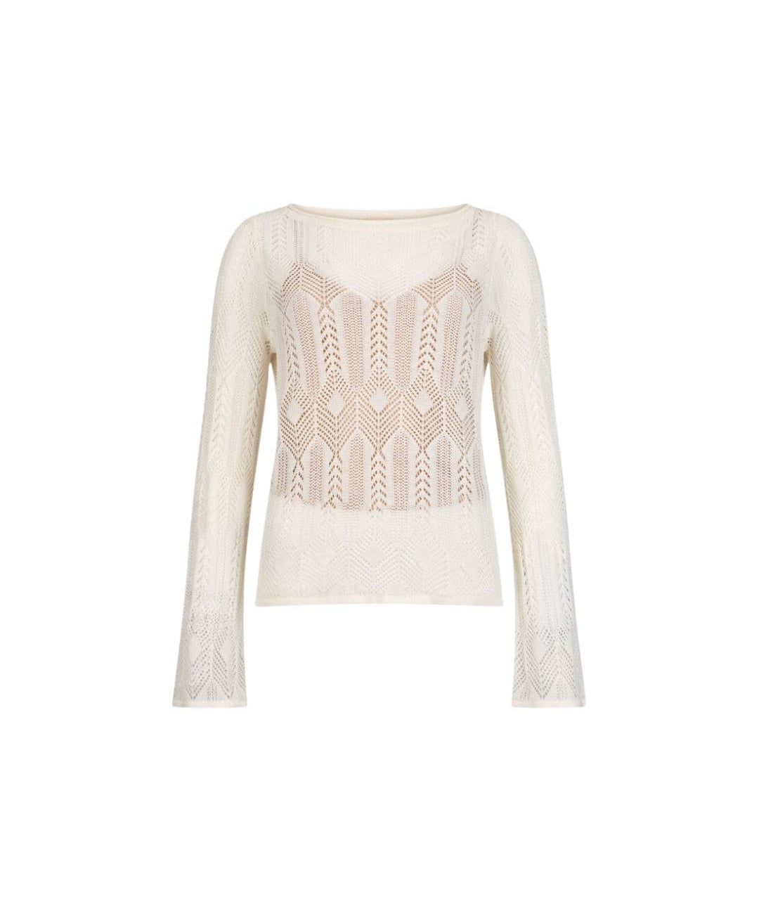 CROCHETTE TRAFORATA ML 