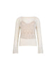 CROCHETTE TRAFORATA ML