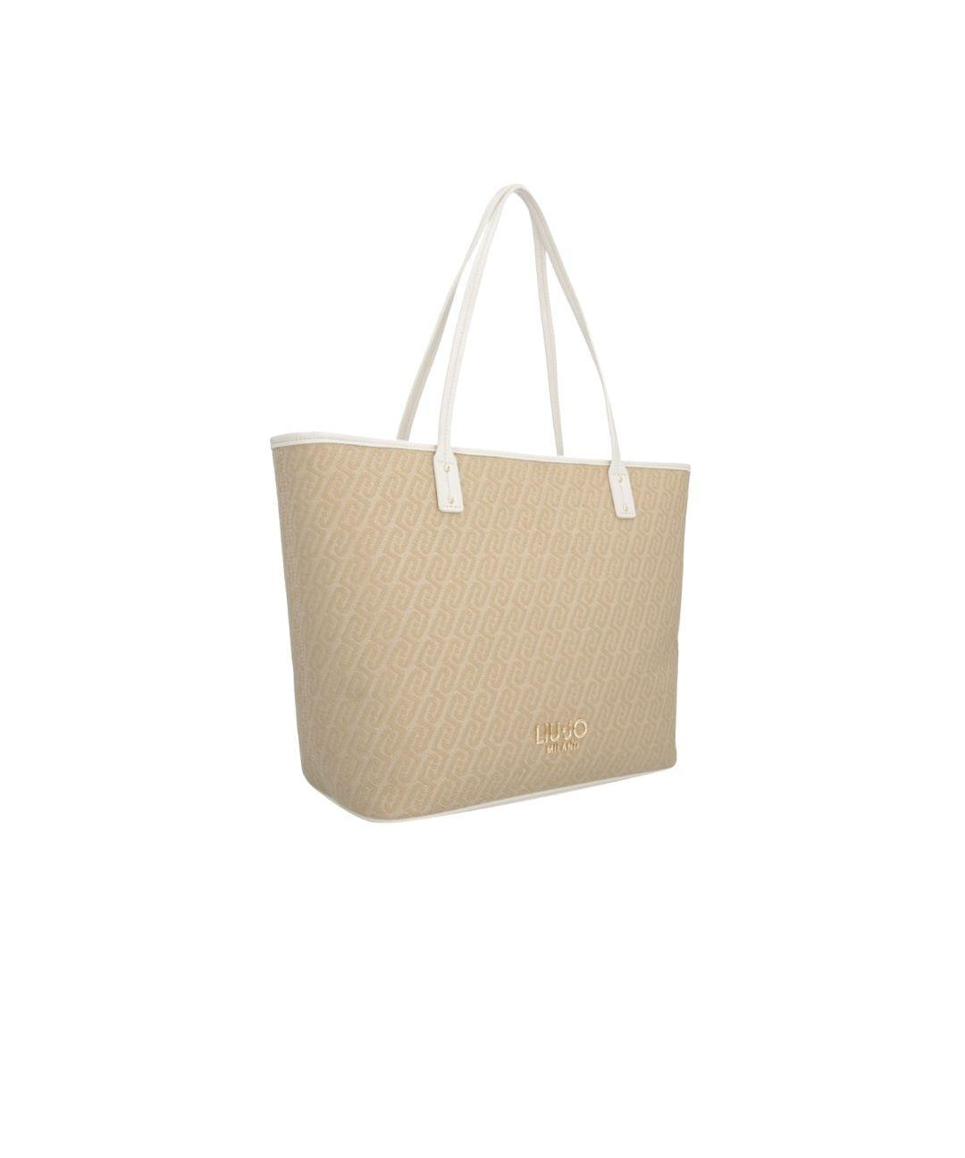 SHOPPING TESSUTO LOGATO 