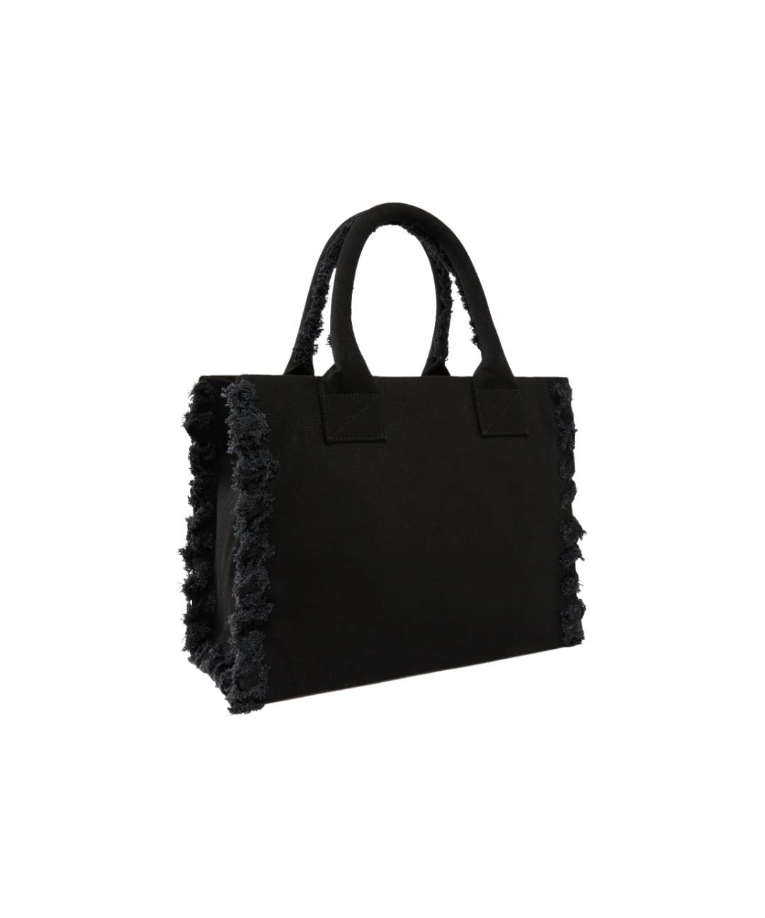 BEACH SHOPPER CANVAS 