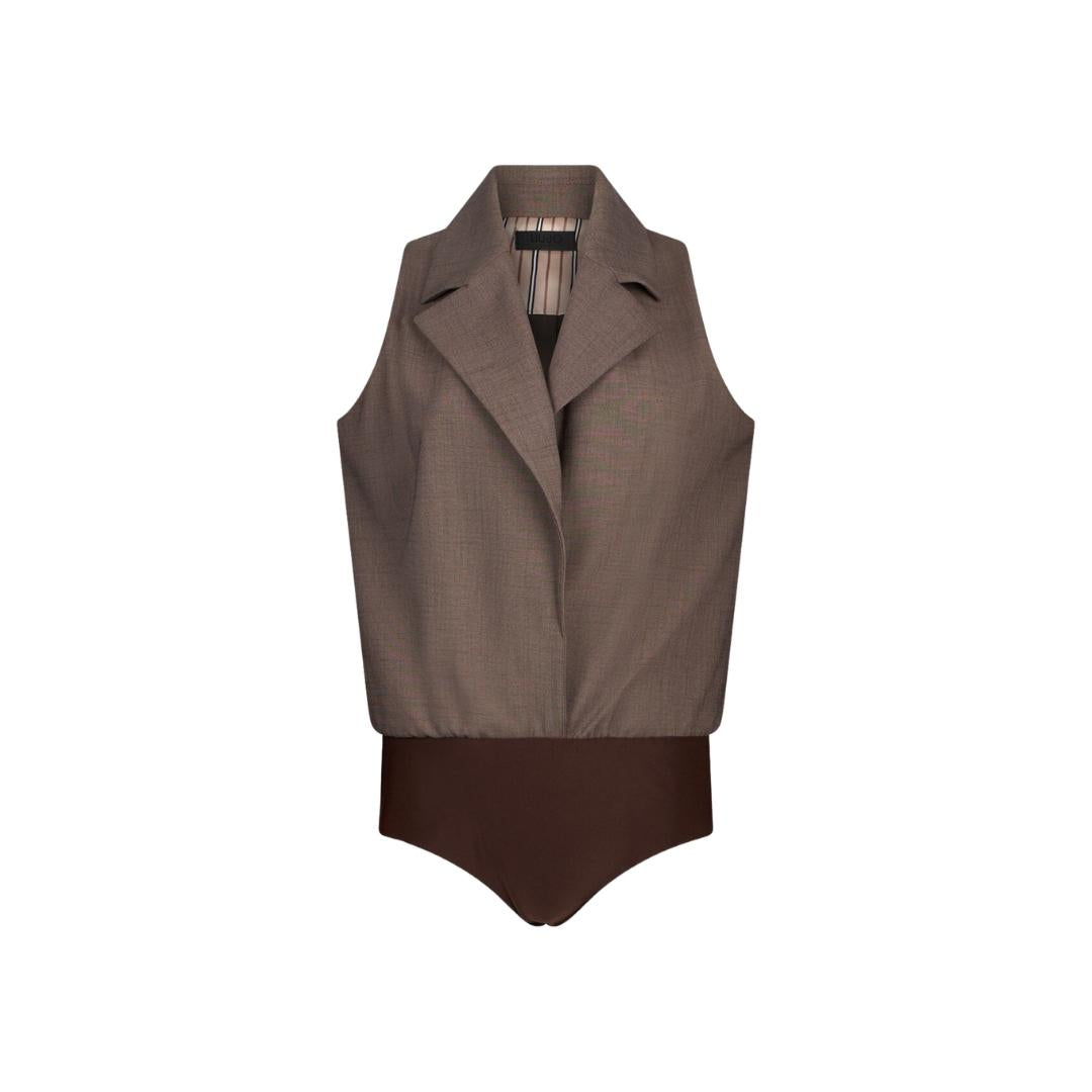 INCROCIO TESSUTO BODY 