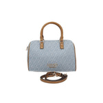 BAULETTO LOGATO DENIM 