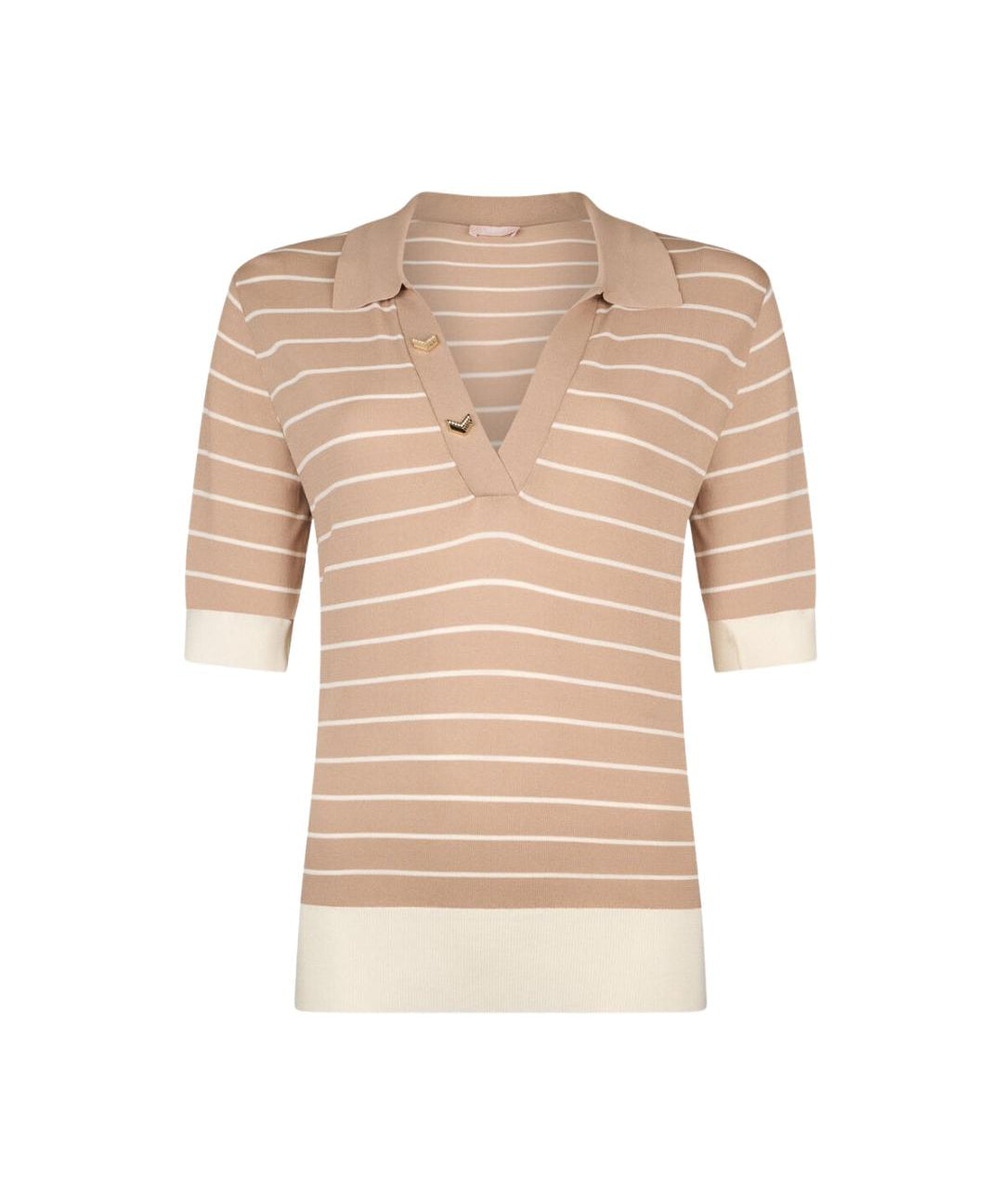 POLO RIGA PROFILO 