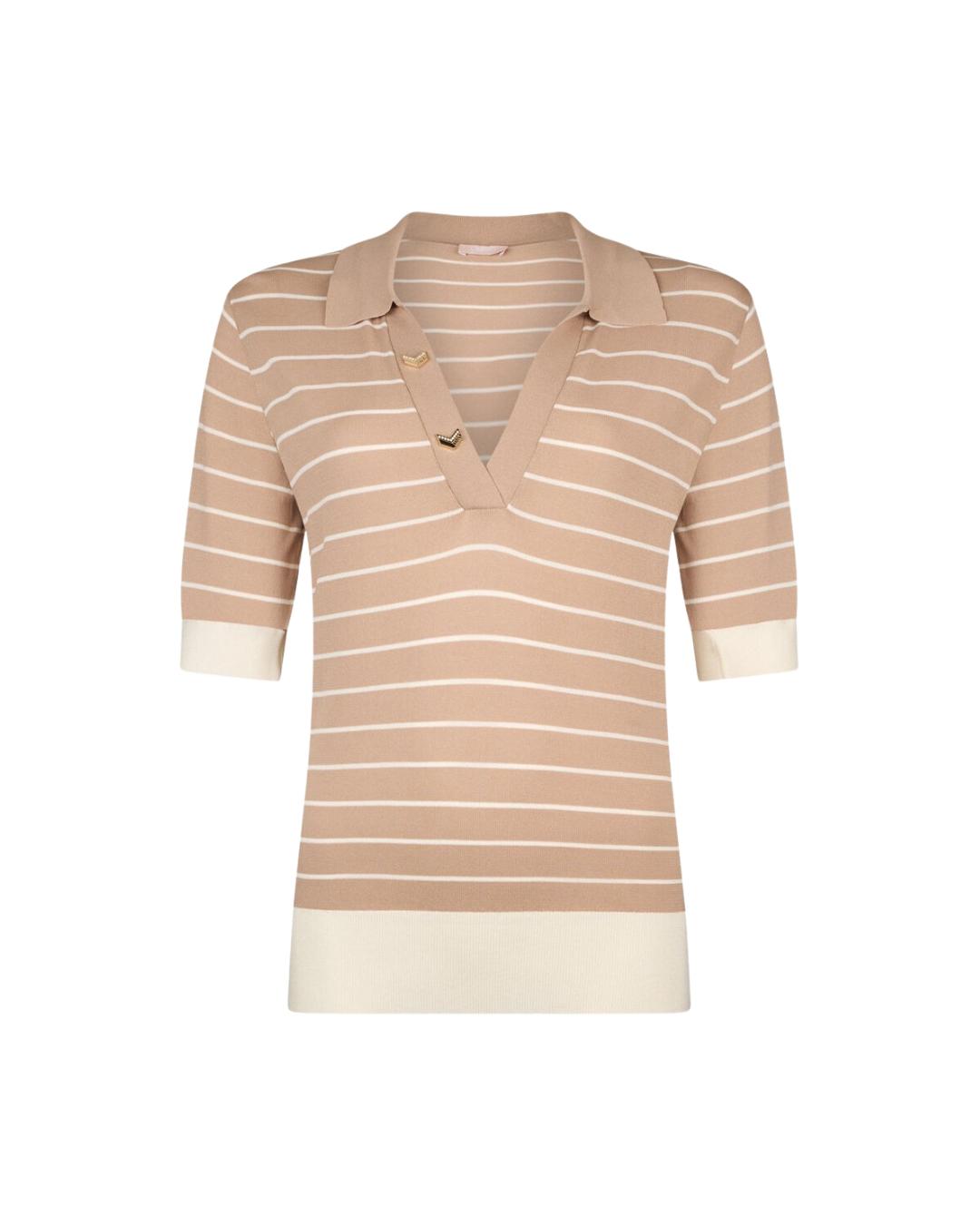 POLO RIGA PROFILO 