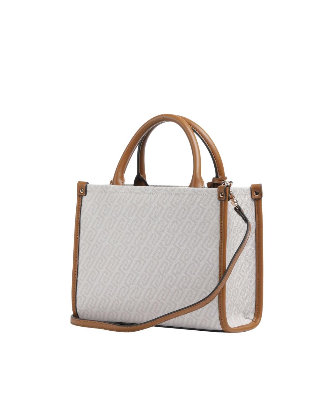 TOTE SMALL LOGATA 