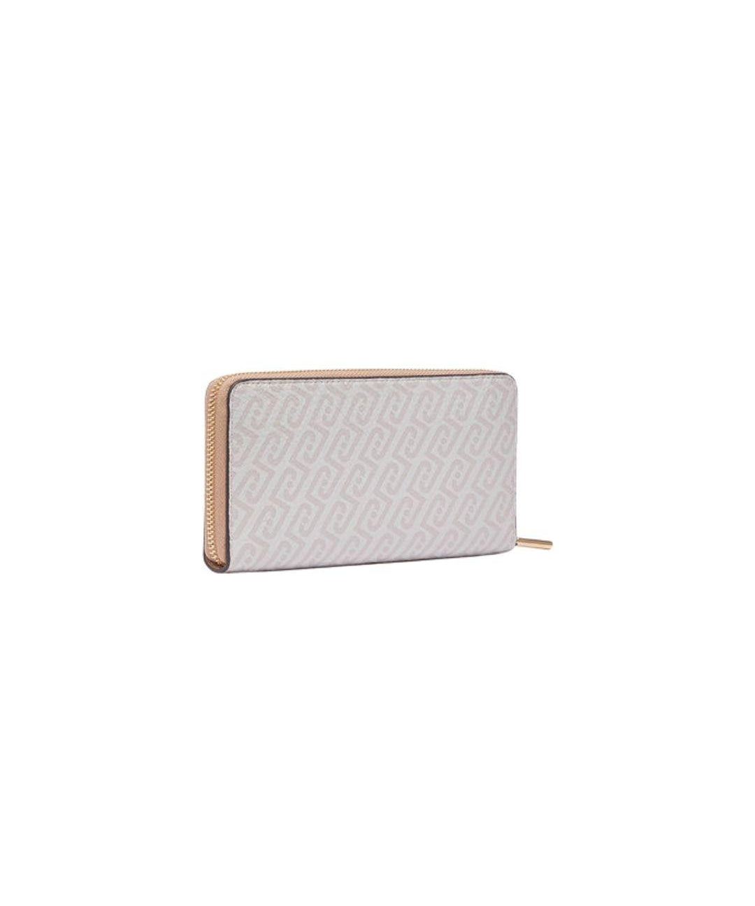 ZIP AROUND XL LOGATO 