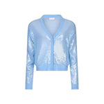 CARDIGAN PAILLETTES 