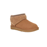 D MINI BOOT + ORSETTO 