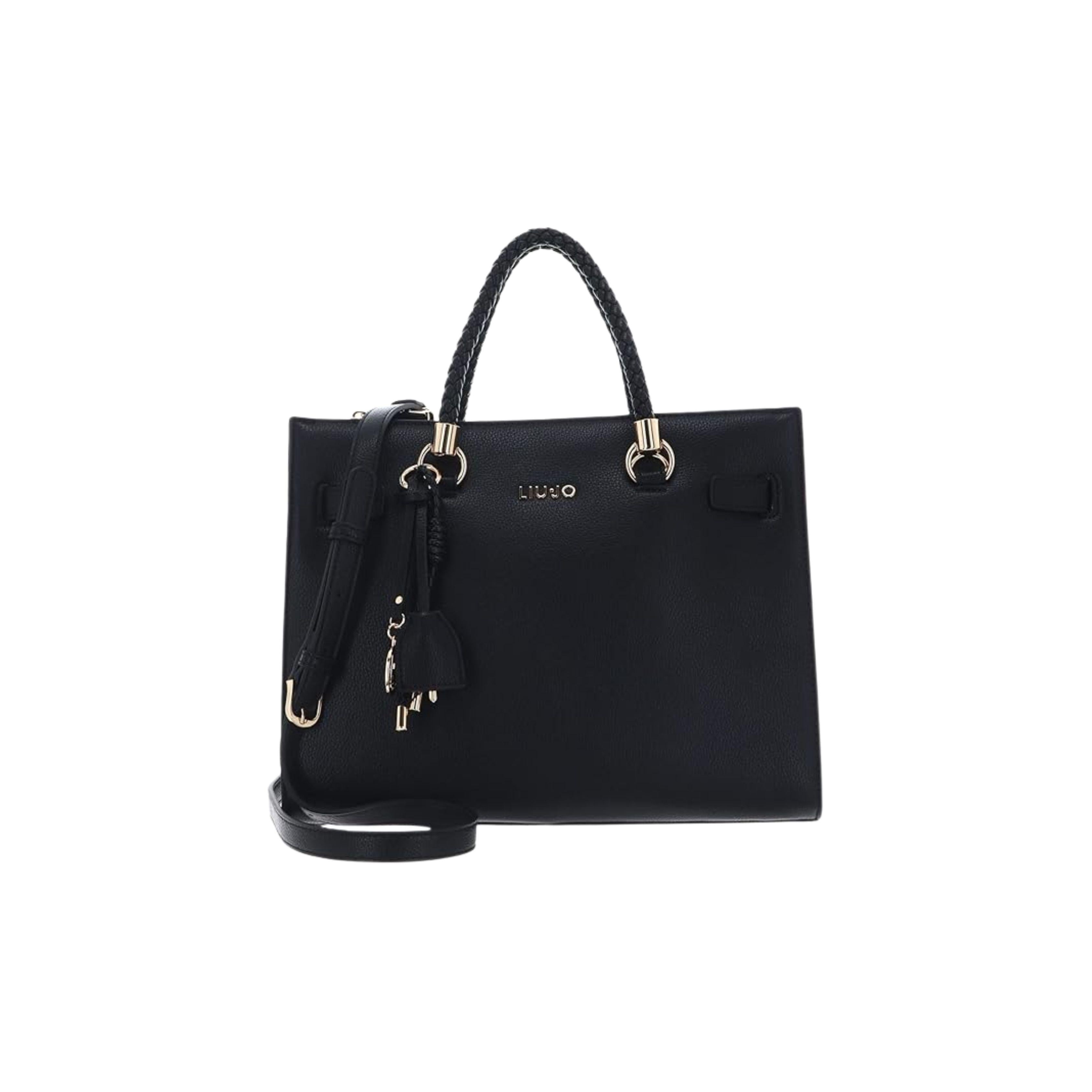 SATCHEL SMALL MARTELLATA 