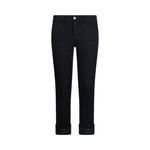MONROE FONDO STRASS REGULAR COTONE 