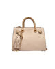 SATCHEL ECOSUEDE LOGATO