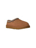U SABOT SUEDE + BORDINO
