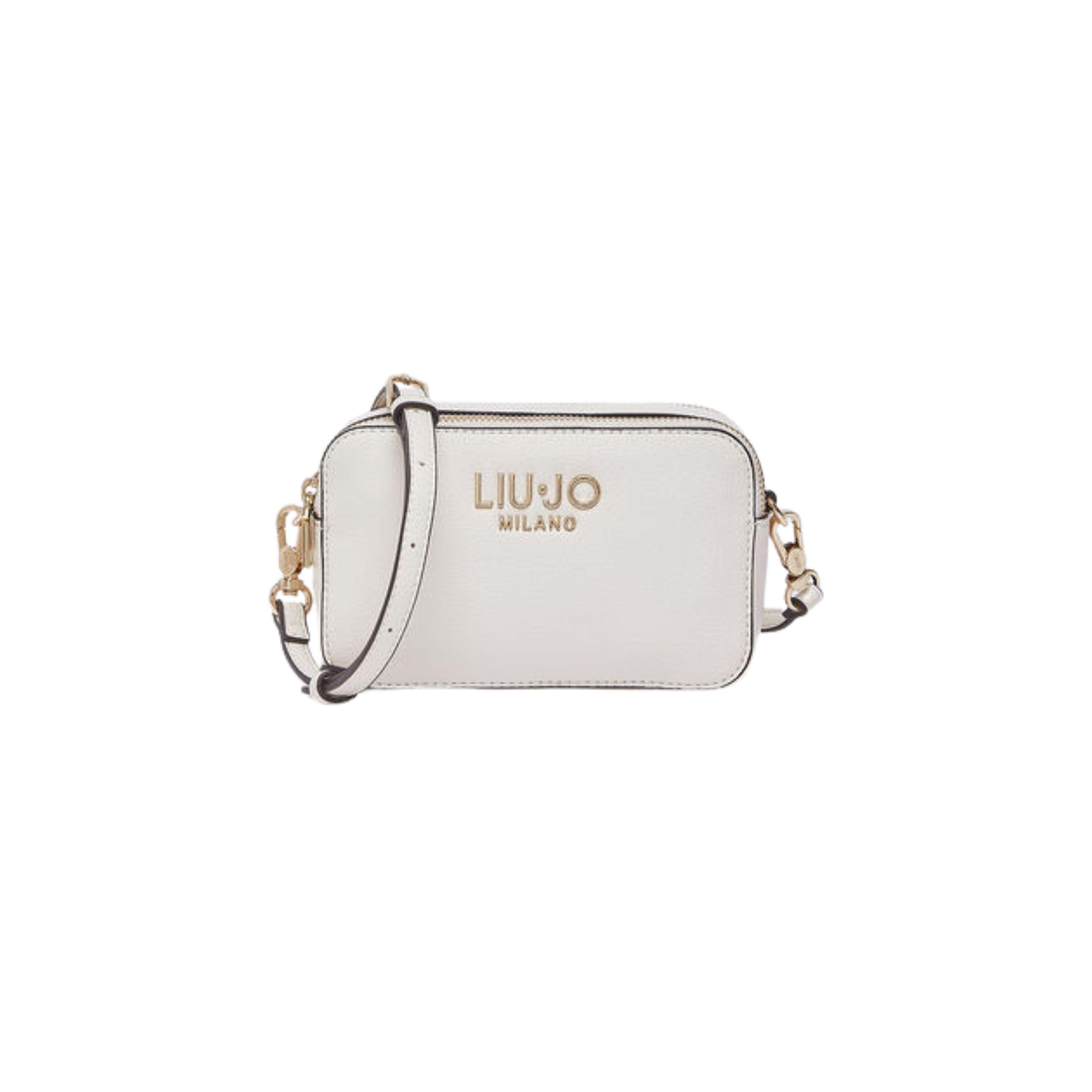 CAMERA CASE MINI MARTELLATA 