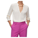 BLUSA SCOLLO V 