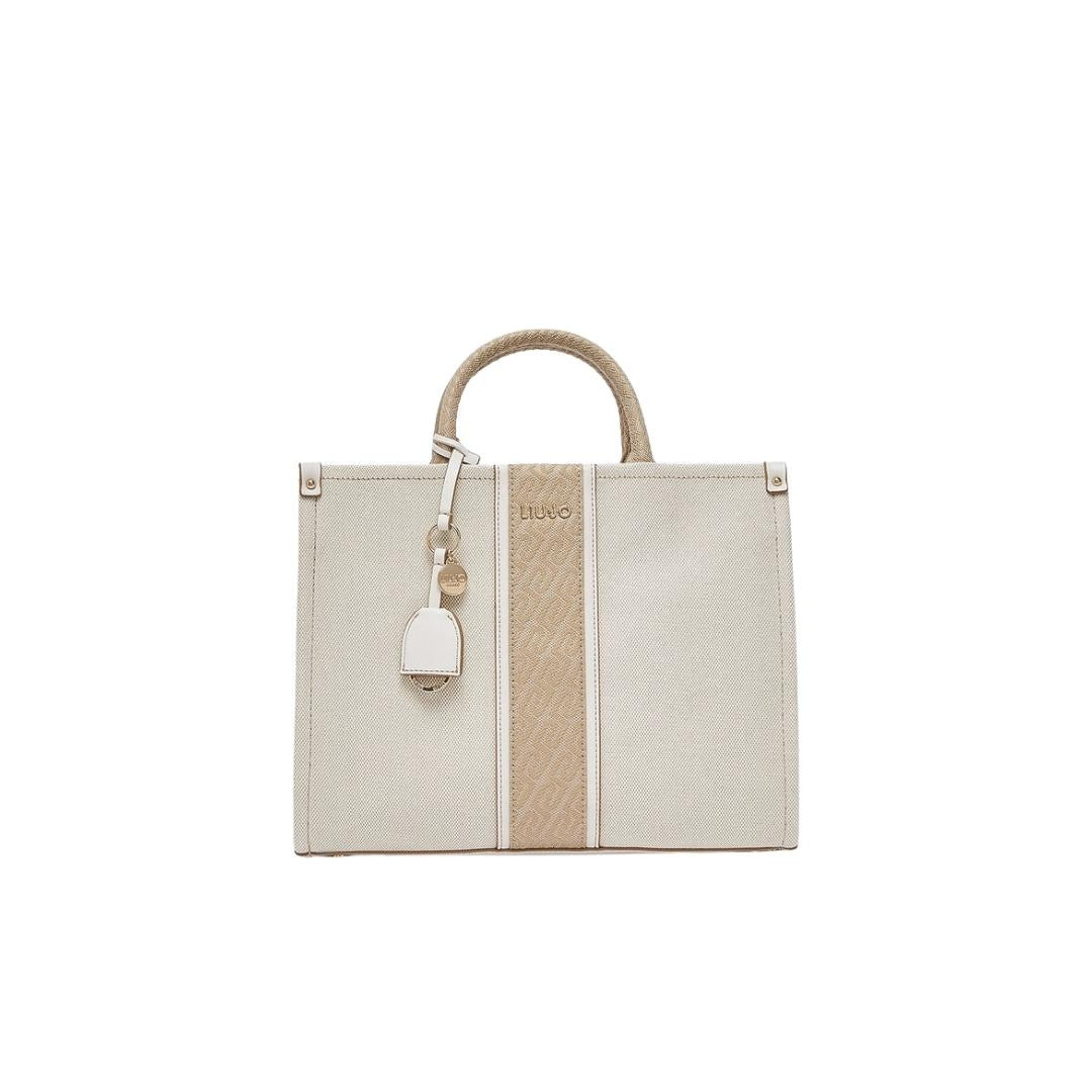 TOTE MEDIA BIMATERIALE 