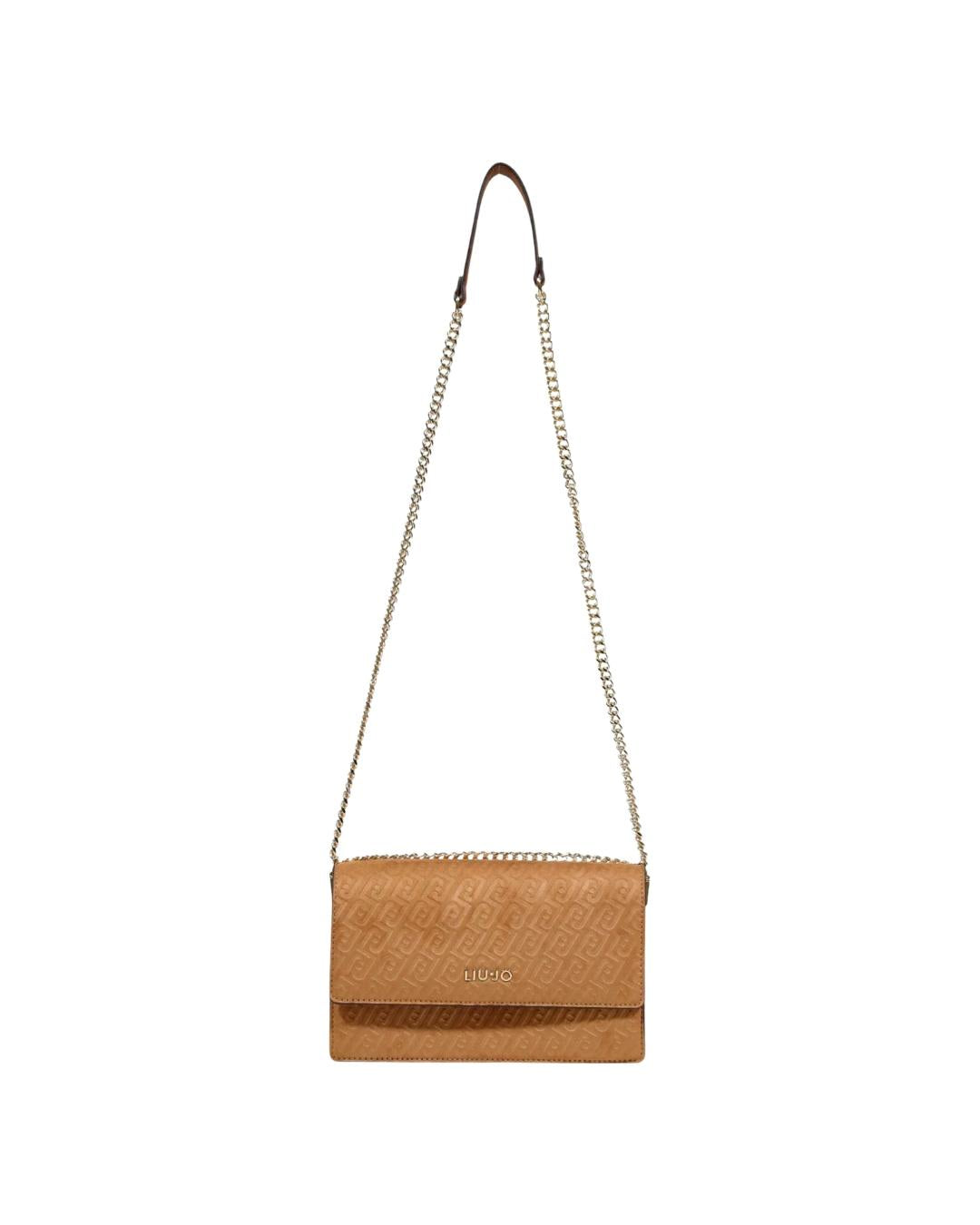 CROSSBODY ECOSUEDE LOGATA 