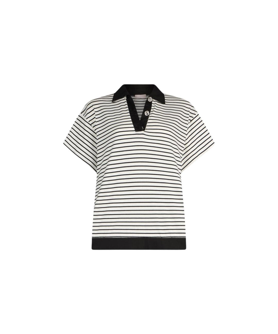 POLO RIGA C/BOTTONI GIOIELLO 