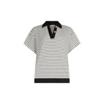 POLO RIGA C/BOTTONI GIOIELLO 