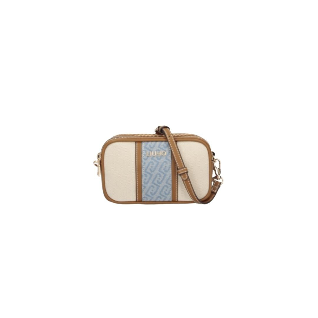 CAMERA CASE MINI BIMATERIALE 