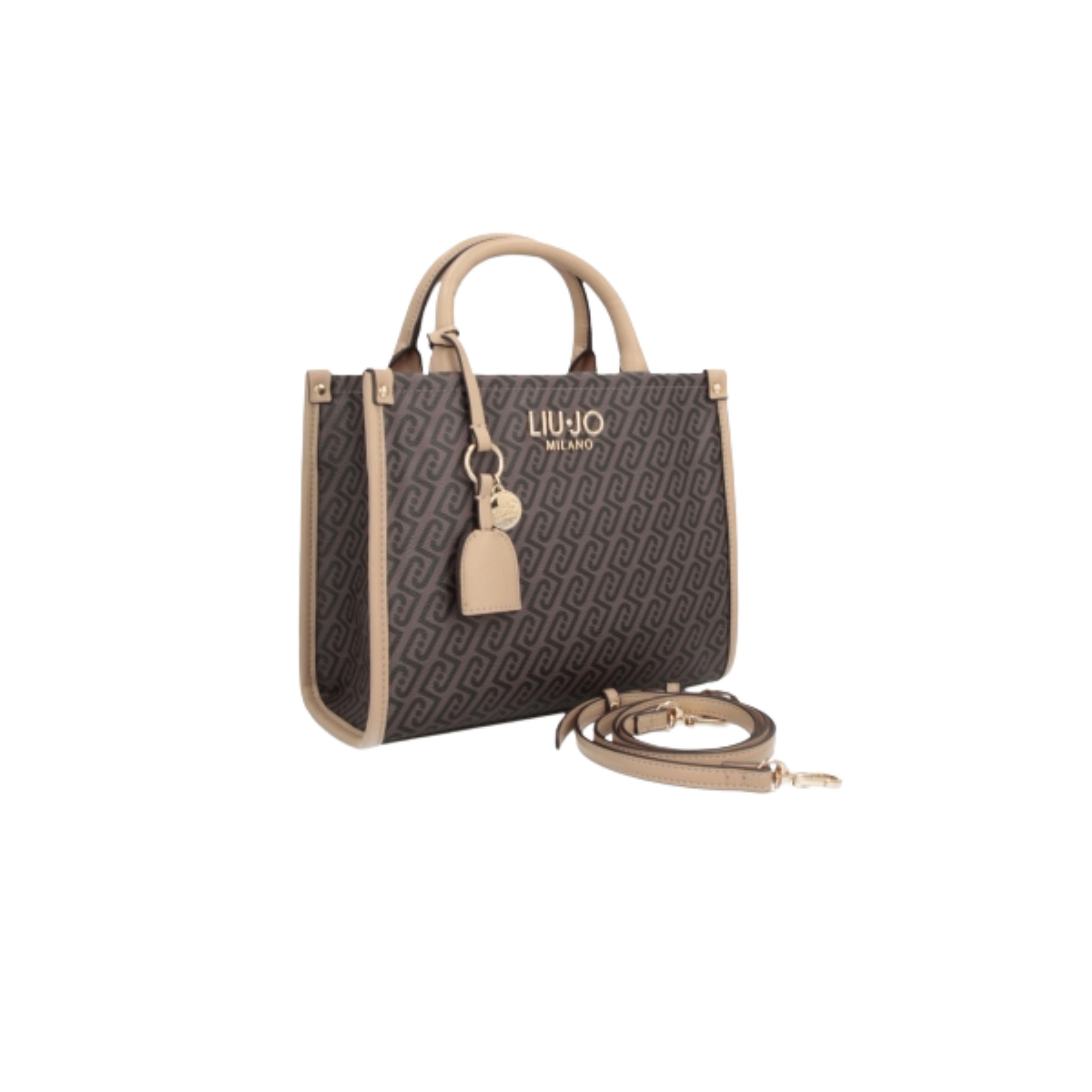 TOTE SMALL LOGATA 