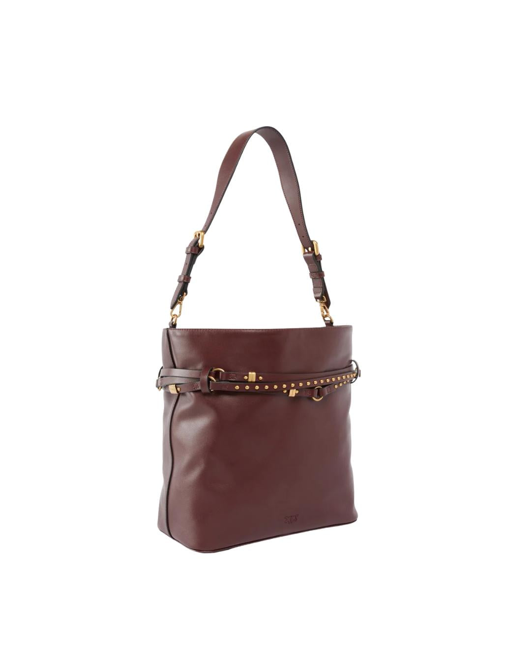 BUCKET CLASSIC VITELLO 
