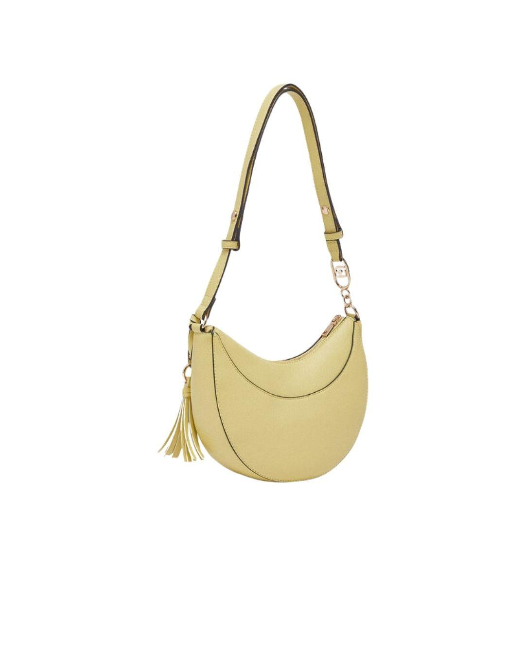 HOBO SMALL MARTELLATA 