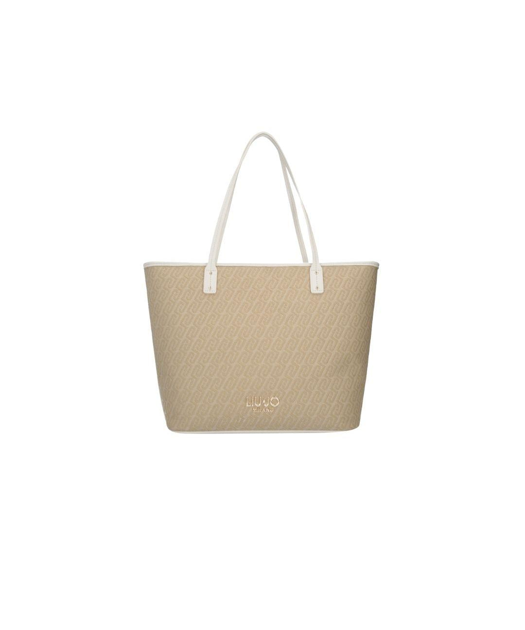 SHOPPING TESSUTO LOGATO 