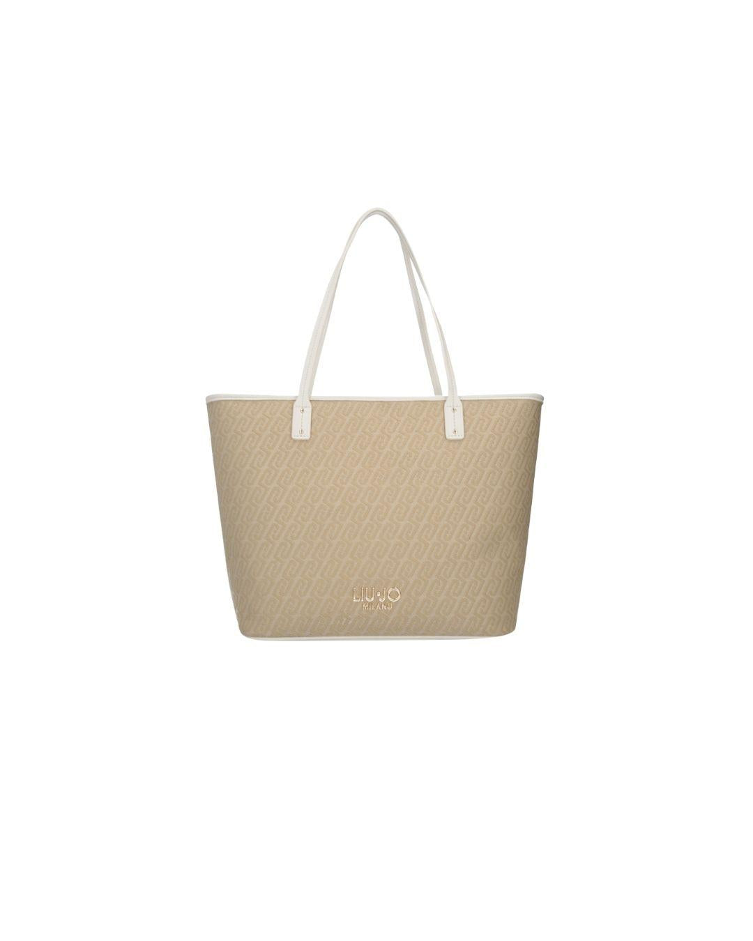 SHOPPING TESSUTO LOGATO 