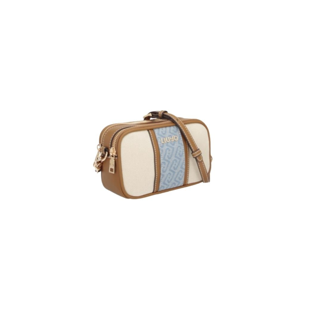 CAMERA CASE MINI BIMATERIALE 